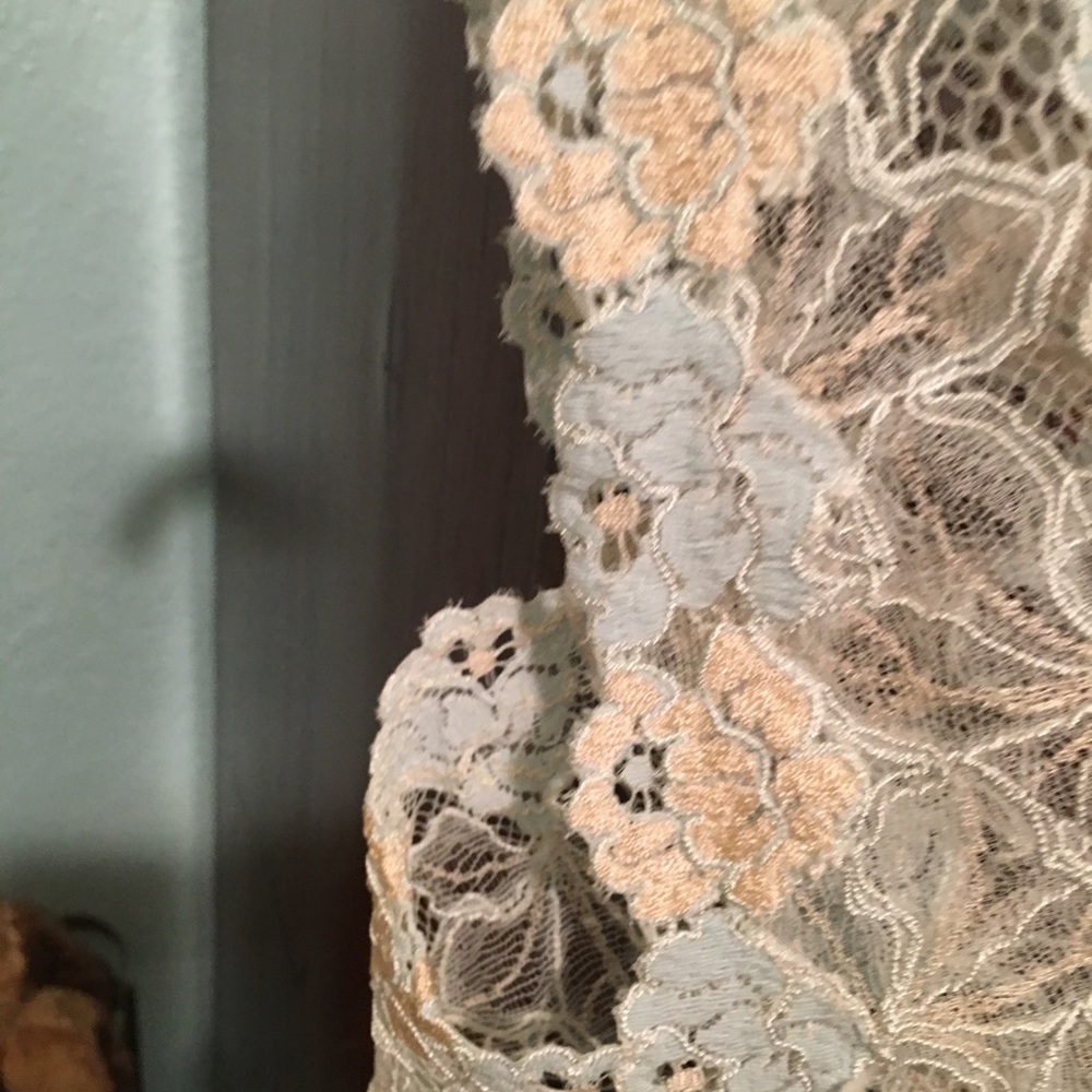 Lace cami - Picture 5 of 5